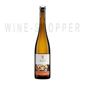 Вино Vignoble du Reveur, Pierres Sauvages, Alsace AOC 2018 0.75 л