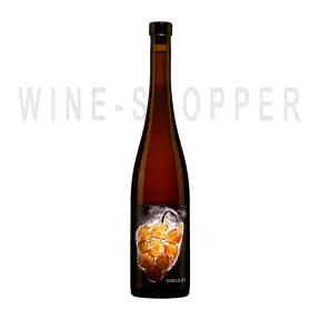 Вино Vignoble du Reveur, Singulier, Alsace AOC 2019 0.75 л