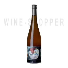 Вино Vignoble du Reveur, Un Instant sur Terre, Alsace AOC 2018 0.75 л