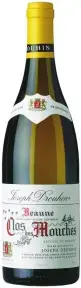 Вино Joseph Drouhin Beaune Clos des Mouches Blanc, 2019, 0.75 л