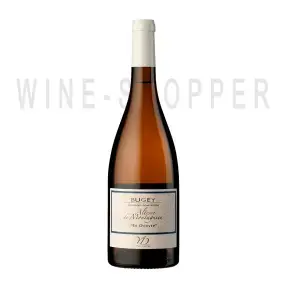 Вино Yves Duport, Altesse de Montagnieu En Chinvre, Bugey AOC 2018 0.75 л