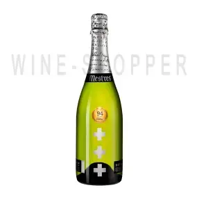 Игристое вино Mestres, Mas Via Gran Reserva, Cava DO 2004 0.75 л