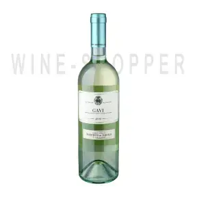Вино Marchesi di Barolo Gavi Barolo 2013 0.75 л