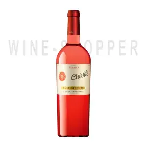Вино Coleccion 125 Rosado, Navarra DO 2018 0.75 л