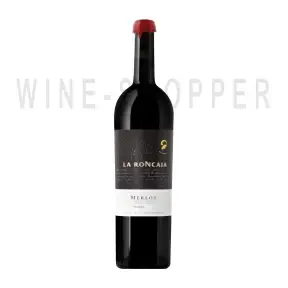 Вино Fantinel, La Roncaia Merlot, Colli Orientali del Friuli DOC 2013 3 л