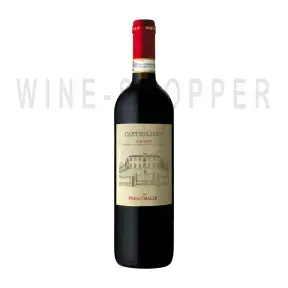 Вино Castiglioni Chianti DOCG 2020 0.75 л