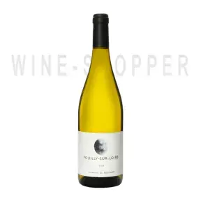 Вино Domaine du Bouchot, Pouilly-Sur-Loire AOC 2018 0.75 л