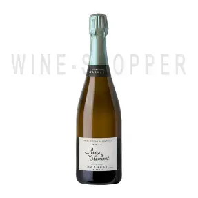 Шампанское Marguet, Avize & Cramant Grand Cru Extra Brut, Champagne AOC 0.75 л