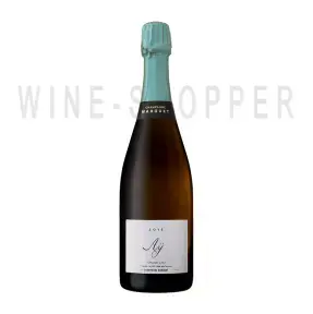 Шампанское Marguet, Ay Grand Cru Extra Brut, Champagne AOC 2015 0.75 л