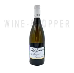 Вино Petit Bourgeois Sauvignon Blanc 2020 0,75 л