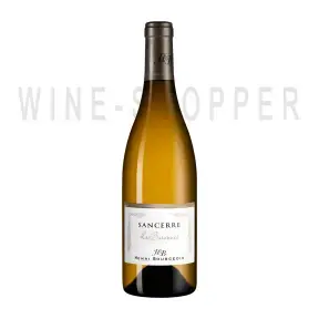 Вино Sancerre Blanc Les Baronnes Henri Bourgeois 2020 0.75 л