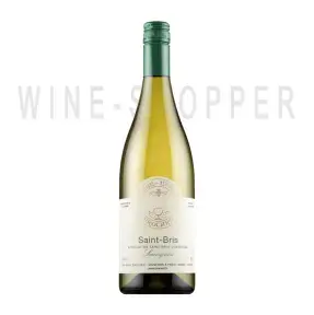 Вино Jean-Marc Brocard Sauvignon de Saint-Bris AOC 2020 0.75 л