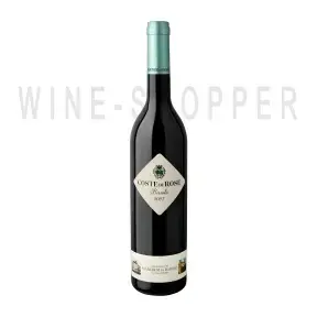 Вино Coste di Rose Barolo Marchesi di Barolo 2007 0.75 л