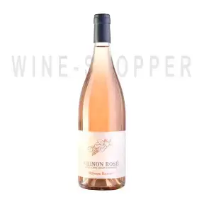 Вино Bernard Baudry Chinon Rose AOC 2020 0,75 л