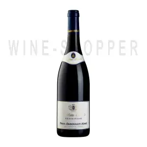 Вино Paul Jaboulet Aine La Petite Chapelle  Hermitage AOC 2014 0.75 л