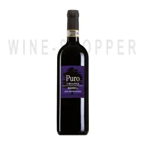 Вино Lavacchio, Puro Chianti DOCG Riserva 2013 0.75 л