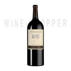 Вино Concha y Toro, Don Melchor Cabernet Sauvignon 2008 1.5 л