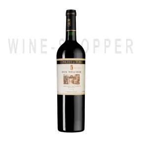 Вино Concha y Toro, Don Melchor Cabernet Sauvignon 1997 0.75 л