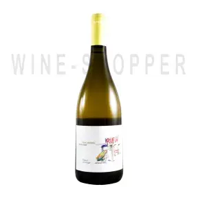 Вино Quinta da Boavista, Rufia Branco, Dao DOC 2019 0.75 л