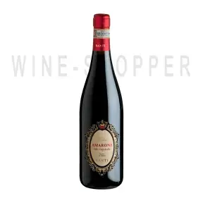 Вино Santico Amarone della Valpolicella Classico DOCG 2014 0.75 л