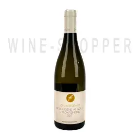 Вино Chantereves, Bourgogne Aligote Les Chagniots 2017 0.75 л