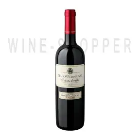 Вино Madonna di Como Marchesi di Barolo'12 2012 0.75 л