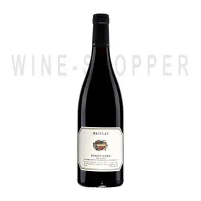Вино Maculan, Pinot Nero, Breganze DOC 2018 0.75 л