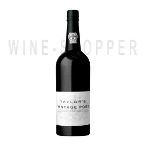 Портвейн Taylor's, Vintage Port, 1994 1994 0.375 л