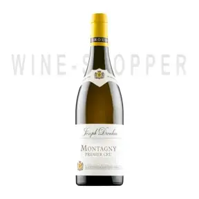 Вино Joseph Drouhin, Montagny Premier Cru AOC 2017 0.75 л