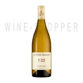 Вино Clos du Tue-Boeuf, Le Petit Buisson, Touraine AOC 2019 0.75 л