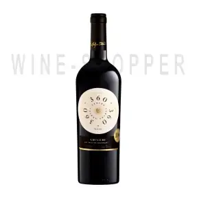 Вино Luis Felipe Edwards, 360 Grenache 2015 0.75 л