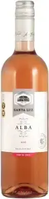 Вино Santa Luz Alba Rose, 0.75 л