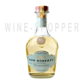 Текила Don Roberto Reposado 0.75 л