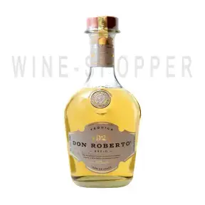 Текила Don Roberto Anejo 0.75 л