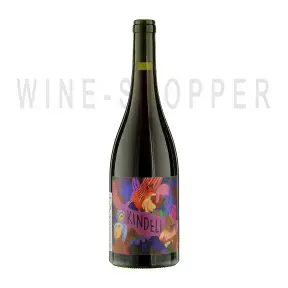 Вино Alex Craighead, Kindeli Tinto 2019 0.75 л