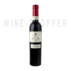Вино Ruvei Barbera d'Alba Marchesi di Barolo 2009 0.375 л