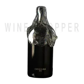 Вино Ornellaia, Bolgheri Superiore DOC 2012 3 л