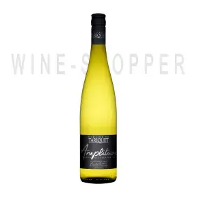 Вино Domaine du Tariquet, Amplitude Cotes de Gascogne VDP 2020 0.75 л