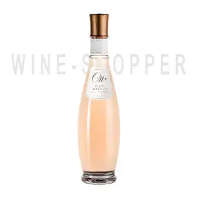 Вино Domaines Ott, Clos Mireille Coeur de Grain Rose 2020 0.375 л