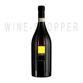 Вино Feudi di San Gregorio, Cutizzi Greco Di Tufo DOCG 2020 0.75 л