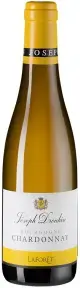Вино Laforet Bourgogne Chardonnay, 2020, 0.375 л