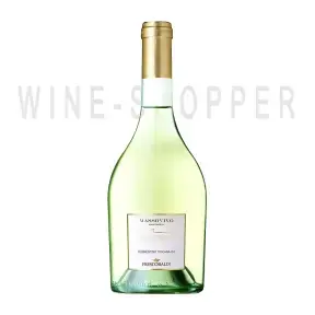 Вино Marchesi de Frescobaldi, Massovivo Vermentino, Toscana IGT 2020 0.75 л