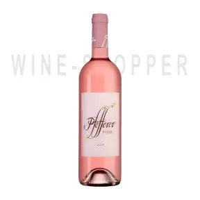 Вино Pfefferer Pink, Weinberg Dolomiten IGT 2020 0.75 л