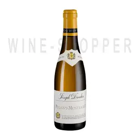 Вино Joseph Drouhin, Puligny-Montrachet AOC 2019 0.375 л