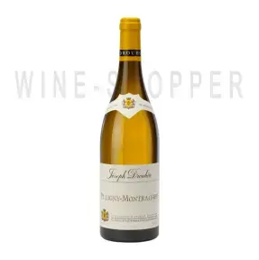 Вино Joseph Drouhin, Puligny-Montrachet AOC 2019 0.75 л