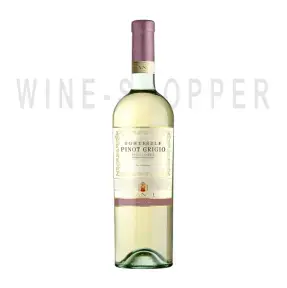 Вино Santi, Sortesele Pinot Grigio, Valdadige DOC 2020 0.75 л
