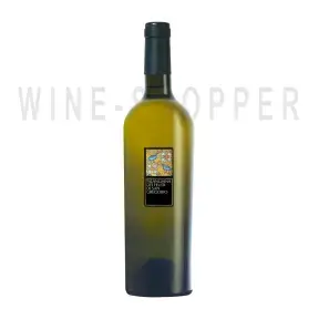 Вино Feudi di San Gregorio, Falanghina DOC 2020 0.75 л