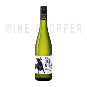 Вино Vina Tendida White Semi-Sweet, Valencia DO 0.75 л