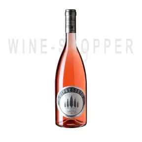 Вино Santa Cristina, Cipresseto Rosato, Toscana IGT 2019 0.75 л