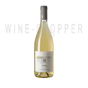 Вино Antinori, Le Mortelle, Vivia, Maremma Toscana DOC 2020 0.75 л